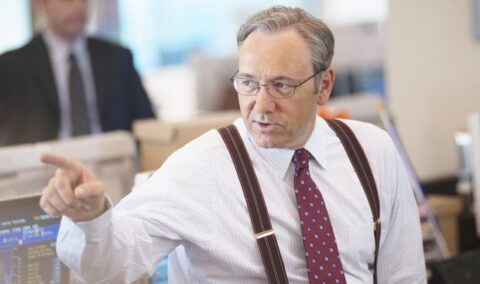 Kevin Spacey, Caparezza e l’arte dello spoiler in una canzone