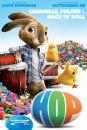 Hop – nuovo trailer e un sacco di locandine internazionali ed italiane per il coniglietto della Universal