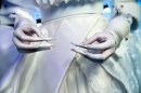 Katy Perry ft Kanye West: “Et” (anteprima video)