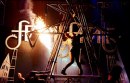 Britney Spears ritorna a Las Vegas per presentare “Femme Fatale”