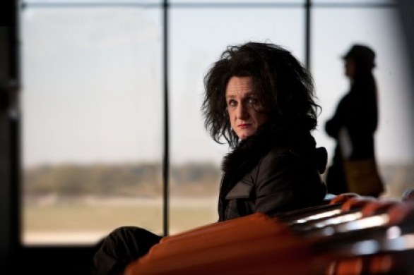This must be the place di Paolo Sorrentino: prime due immagini ufficiali del film