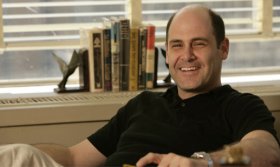 Mad Men, la quinta stagione nel 2012. Matthew Weiner nega di aver ricevuto un contratto da 30 milioni di dollari