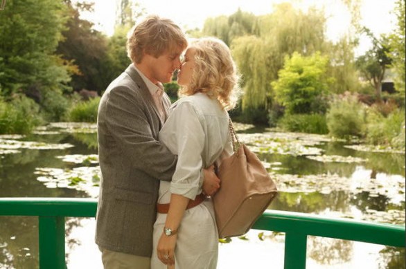 Midnight in Paris – un po’ di foto del film d’apertura della 64° edizione del Festival di Cannes