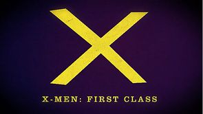 X-Men: First Class Title Sequence