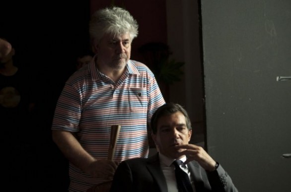 La pelle in cui vivo – La piel que habito di Pedro Almodovar: nuove foto
