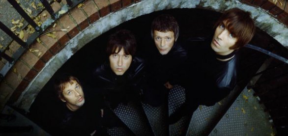 Beady Eye: una cover dei Beatles per aiutare il Giappone