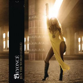 Beyoncè: teaser del video di “Run the World (Girls)” o di “Revolution”?