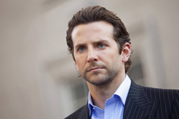 Bradley Cooper per il remake de Il Corvo?