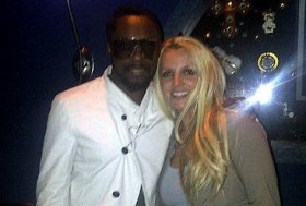 Britney Spears: “Big Fat Bass” sarà il terzo singolo estratto da “Femme Fatale”?