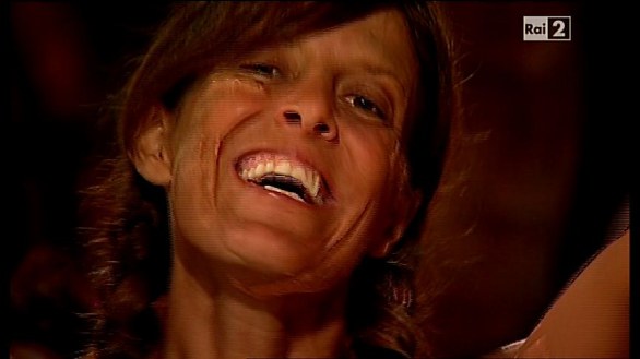 Isola 2011 – Francesca Fogar eliminata