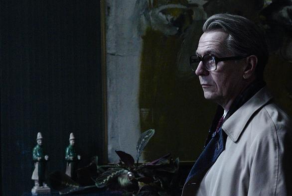 Festival di Venezia 2011: Tinker, Tailor, Soldier, Spy di Tomas Alfredson aprirà la Mostra?