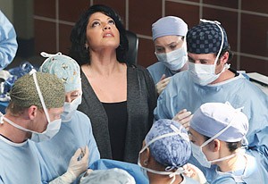 Grey s anatomy 7, l’episodio musicale