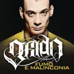 Grido: dopo i Gemelli Diversi rappa da solo con “Fumo E Malinconia”