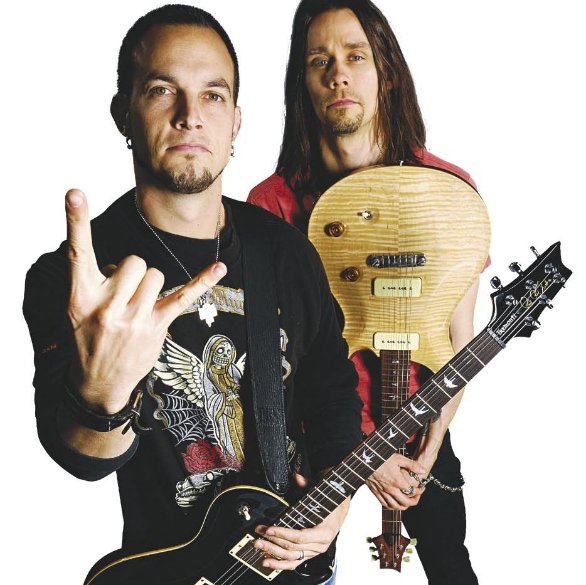 “Guitarist” proclama il migliore assolo di chitarra di tutti i tempi