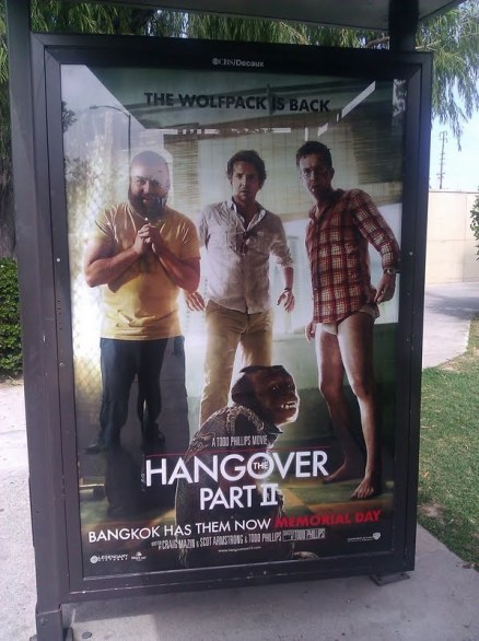 Una notte da Leoni 2 – The Hangover 2