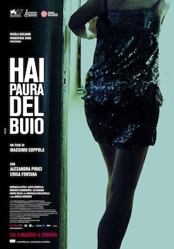 Hai paura del buio – nuovo trailer, data d’uscita e locandina