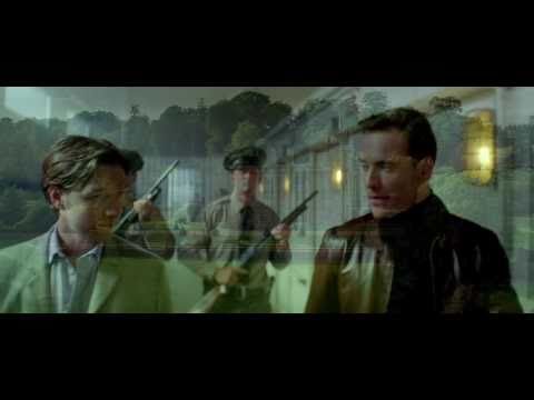 X MEN L’INIZIO TRAILER UFFICIALE