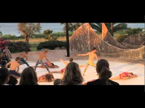 Trailer 3 Dance for Life