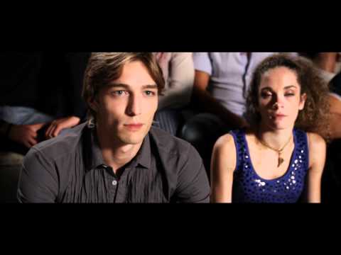 Trailer 2 – Dance for Life