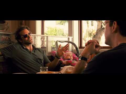 The Hangover Part II – TV Spot #1