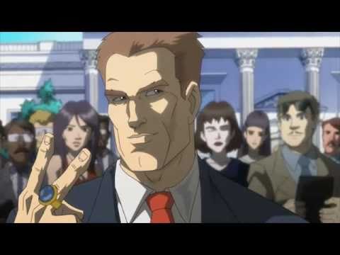 The Governator – First Trailer [Telestrekoza.com]