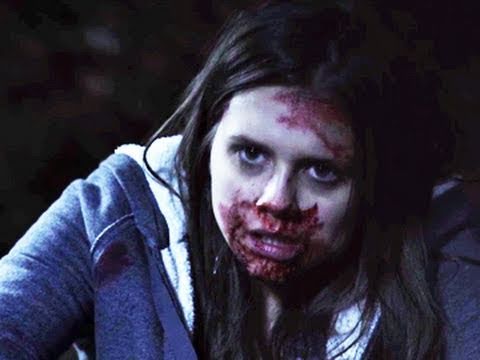 The Bleeding House (2011) – Official Trailer [HD]