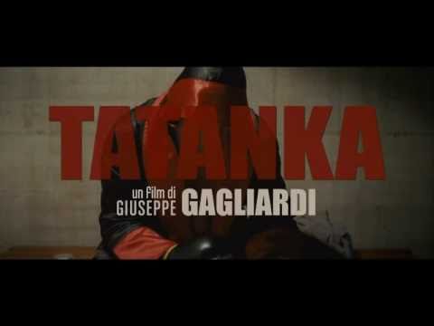 Tatanka il film – Trailer Italiano