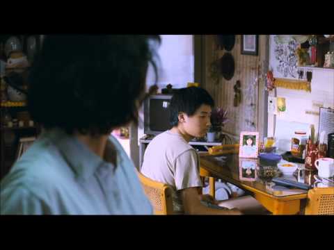 POETRY di Lee Chang-dong (2010) – Trailer italiano