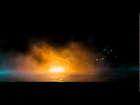 Pirates of the Caribbean: On Stranger Tides – First Tv Spot
