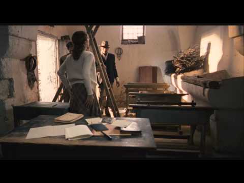 IL PRIMO INCARICO trailer