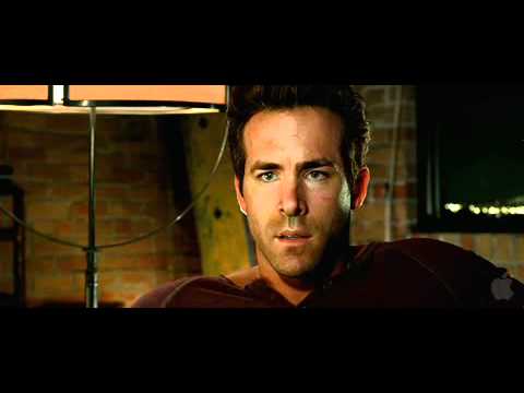 Green Lantern – Wonder-con Footage