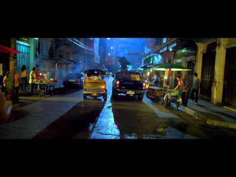 Elephant White – Trailer