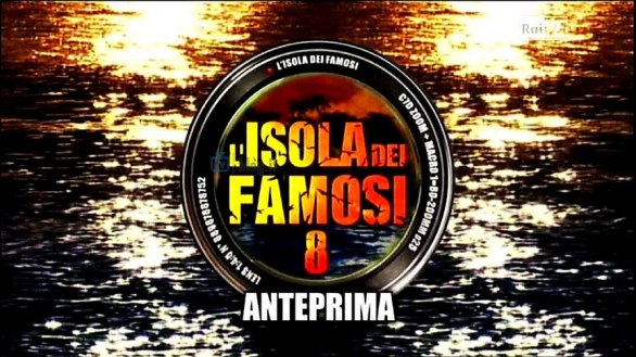 Isola dei famosi 2011 – Nona puntata del 12 aprile 2011
