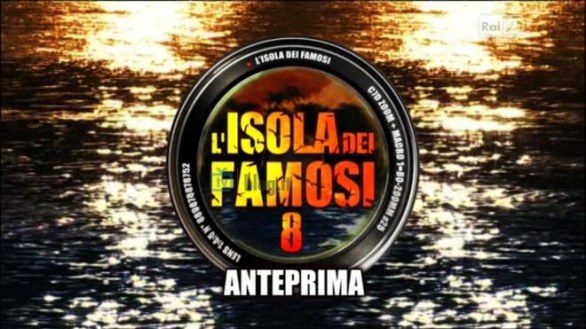Isola dei Famosi 2011 – Fotogallery ottava puntata