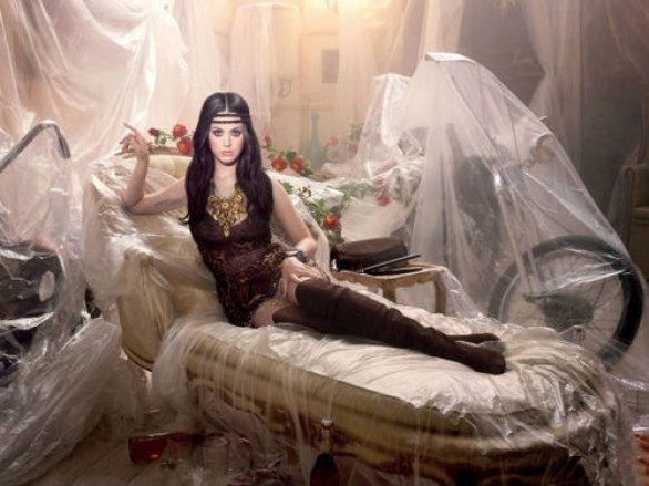 Lady Gaga & Katy Perry