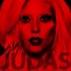 Lady gaga: il nuovo singolo “Judas” in radio dal 19 aprile