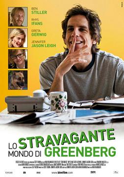 Lo stravagante mondo di Greenberg – di Noah Baumbach: recensione in anteprima