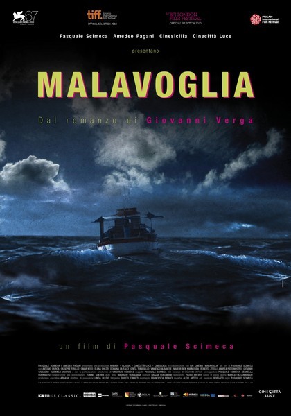 Malavoglia: immagini