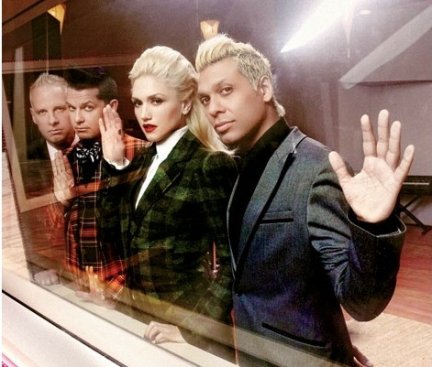 No Doubt: entro la fine dell’anno il nuovo album spensierato e di facile presa