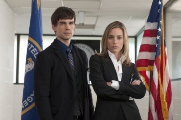 Covert Affairs