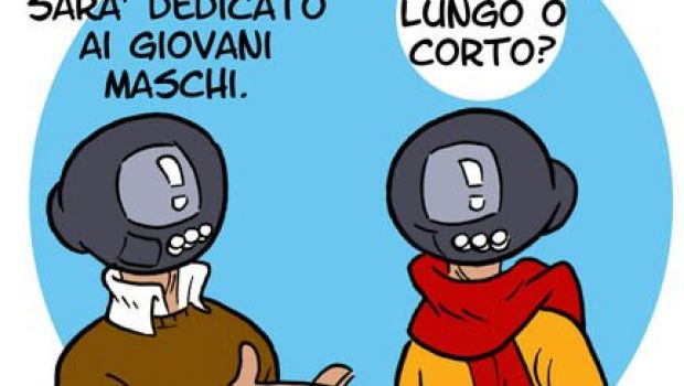 Maschi