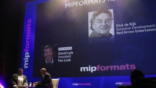MIPFORMATS / La ricerca di C21 e due nuovi format di Dick De Rijk: You Deserve It e Money Grabbers