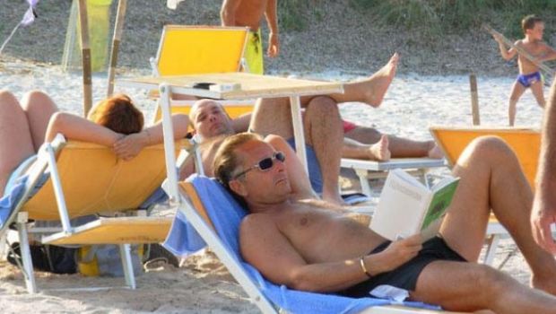 Paolo Bonolis giudica eccellenti gli ascolti del Senso della Vita