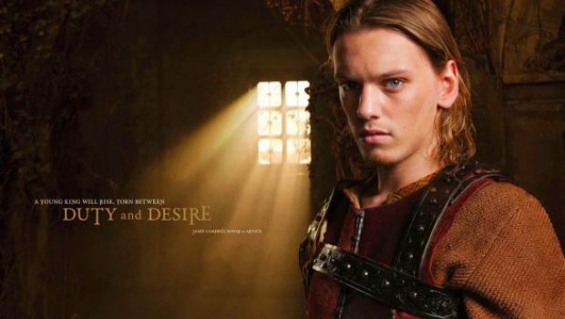 MIPTV / Camelot vs Borgia