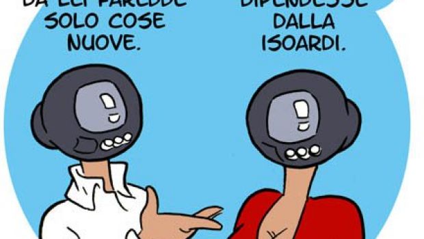 Cose nuove