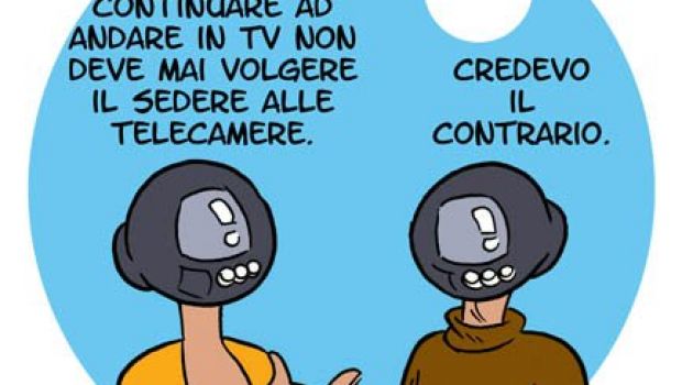 Meccanismi televisivi