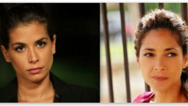 Squadra Antimafia 3 – Intervista doppia di TvBlog a Giulia Michelini e Simona Cavallari