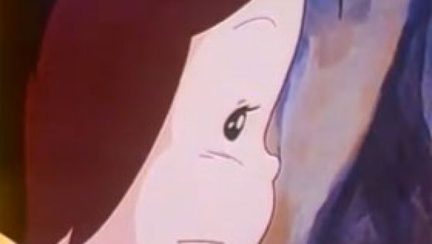 Kum Kum il cavernicolo: l’anime di Rintaro