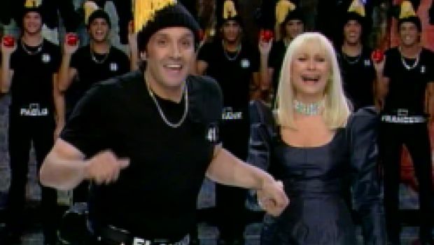 La Corrida: ospiti della finalissima Raffaella Carrà e Bob Sinclar