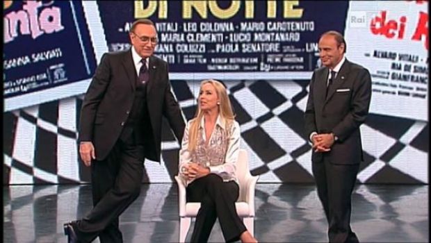 UNITA’ D’ITALIA IN TV: ha ragione Aldo Grasso, ma c’è dell’altro…